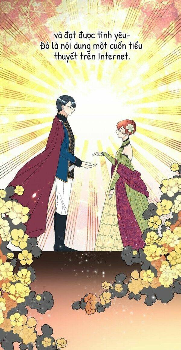 Công Chúa Thời Gian Có Hạn: Chapter 0