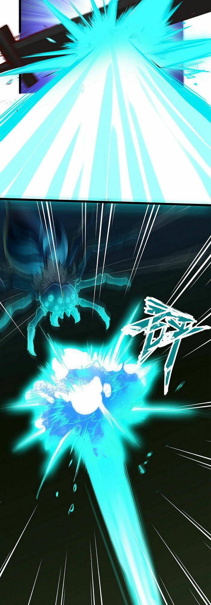 Thông Thiên Chi Lộ: Chapter 9