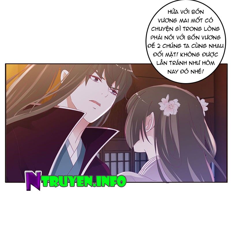 Thông Linh Phi: Chapter 349