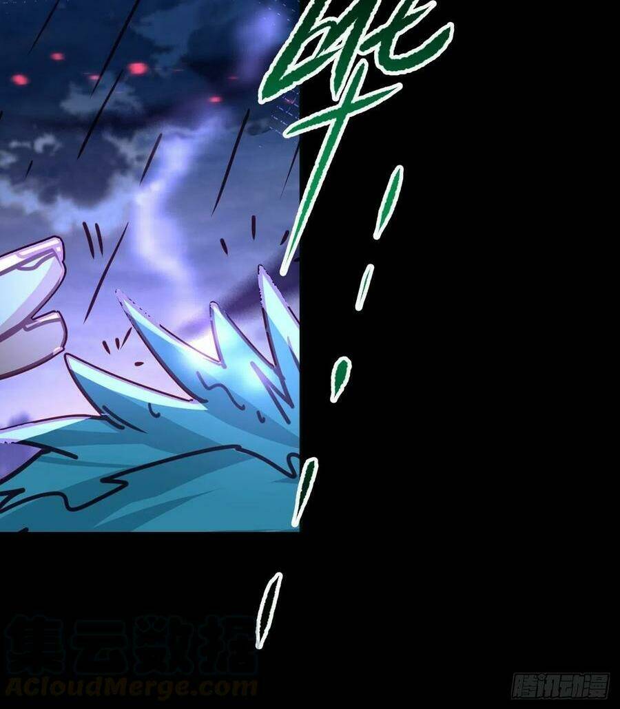 Người Nguyên Thủy Mạnh Nhất: Chapter 49