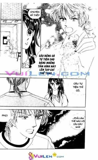 Cô Gái Yêu Kiều: Chapter 6