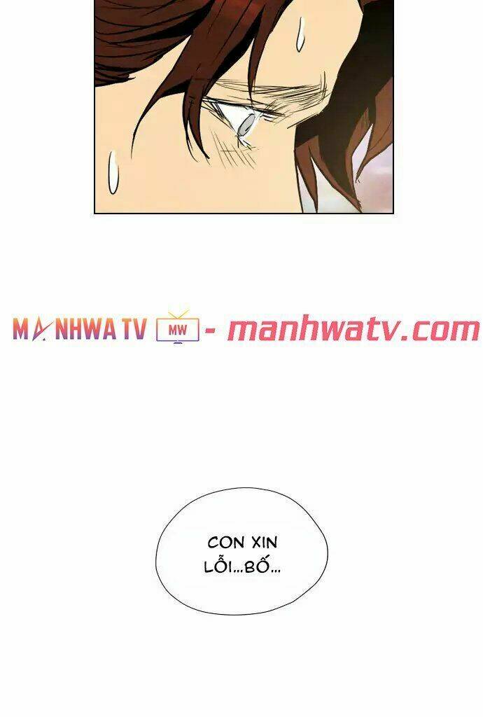 Kẻ Hồi Sinh: Chapter 34