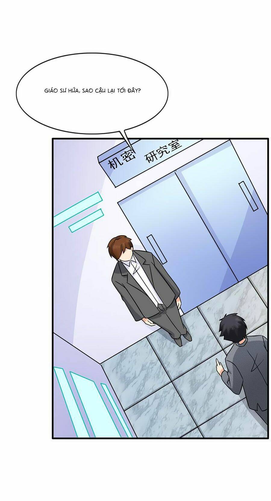 Số Hiệu 1314: Chapter 13