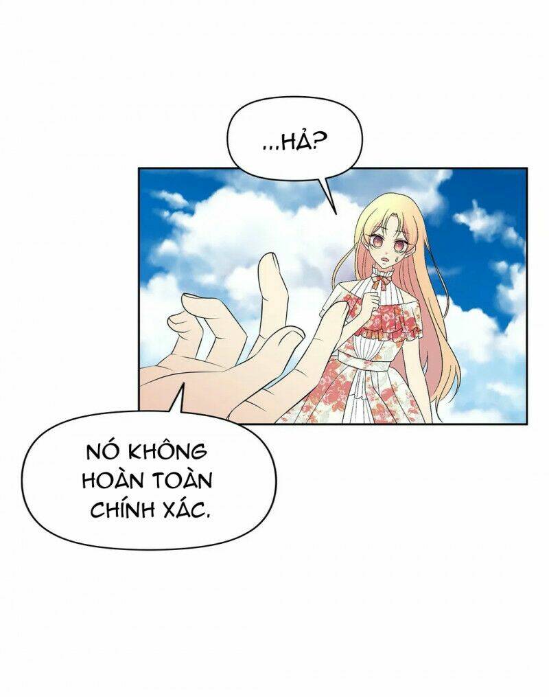 Công Chúa Thời Gian Có Hạn: Chapter 24