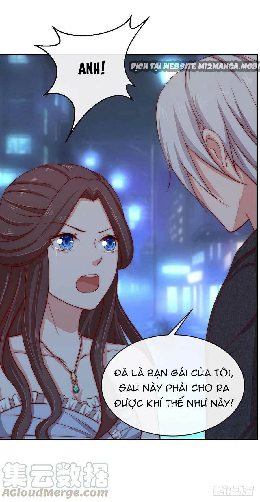 Gả Cho Tình Cũ Làm Lão Bà: Chapter 37