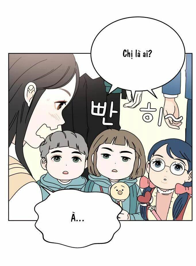 30 Phút Bước Đi Bên Em: Chapter 62