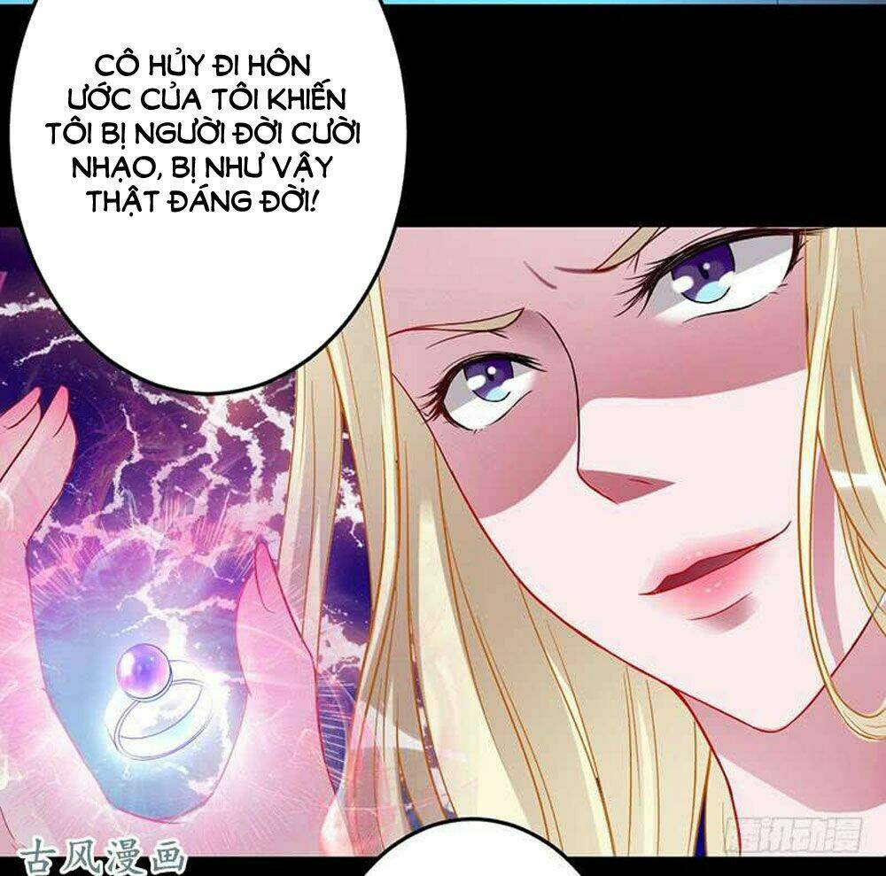 Hung Mãnh Quỷ Phu Bà Thượng Sàng: Chapter 52