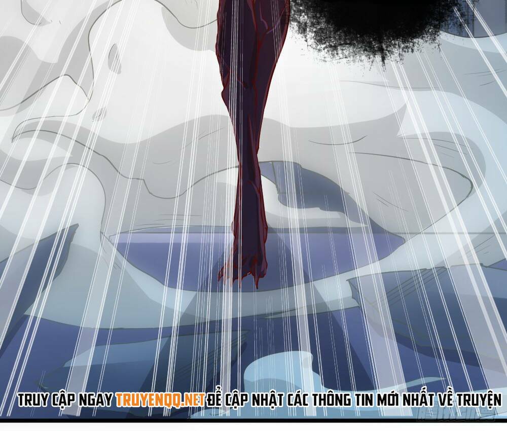 Thần Huyền Sư: Chapter 11