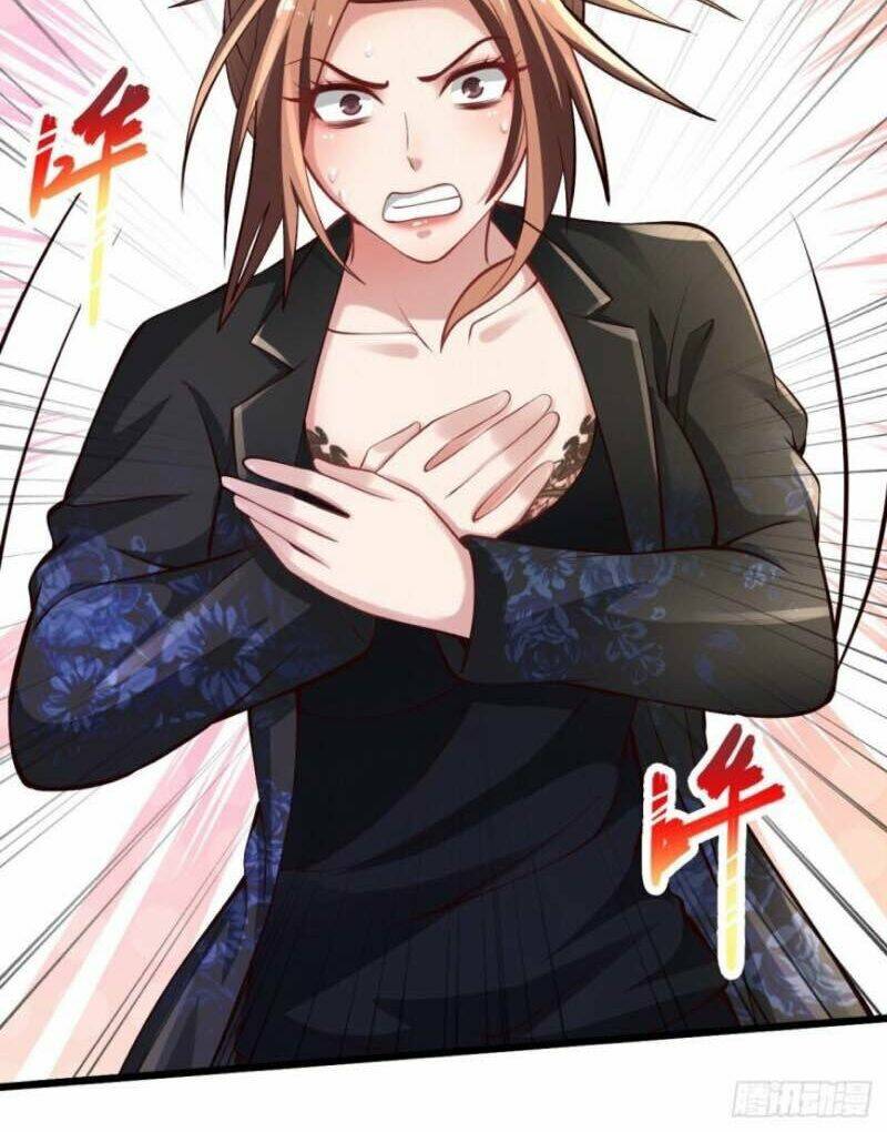 Tuyệt Phẩm Y Thánh: Chapter 198