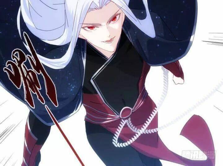 Bí Mật Của Dạ Tộc: Chapter 32