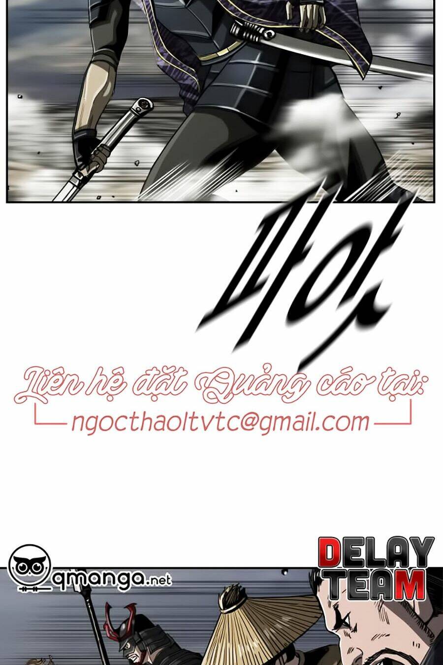 Thợ Săn Đầu Tiên: Chapter 51