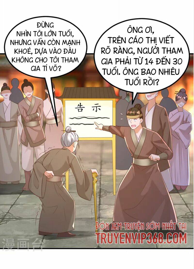 Chí Tôn Trọng Sinh: Chapter 166