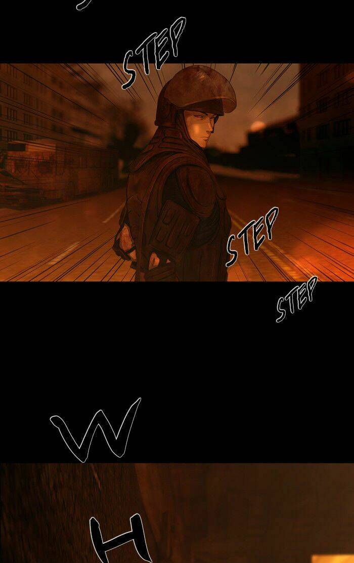 Dead Days: Chapter 8