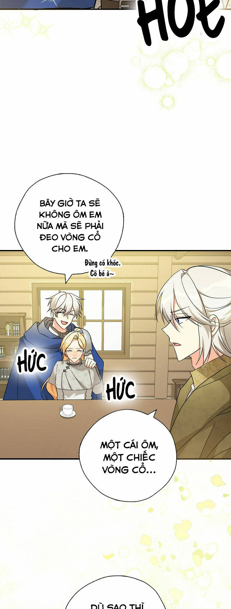 Ba Người Anh Trai Của Tôi Là Bạo Quân: Chapter 75