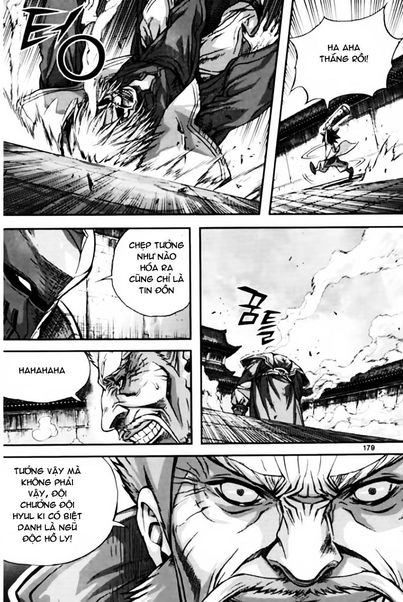 Diêm Đế: Chapter 41.6