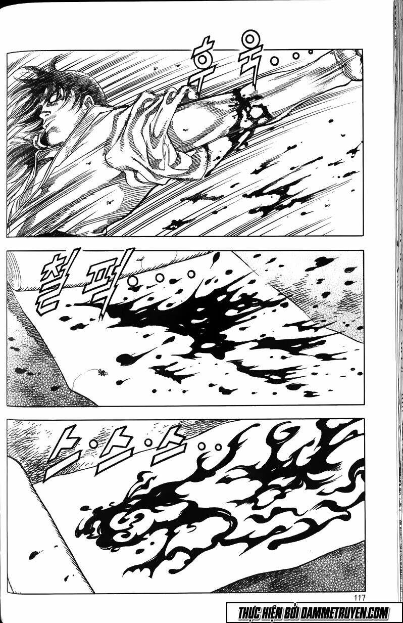 Quái Hiệp Truyện: Chapter 29