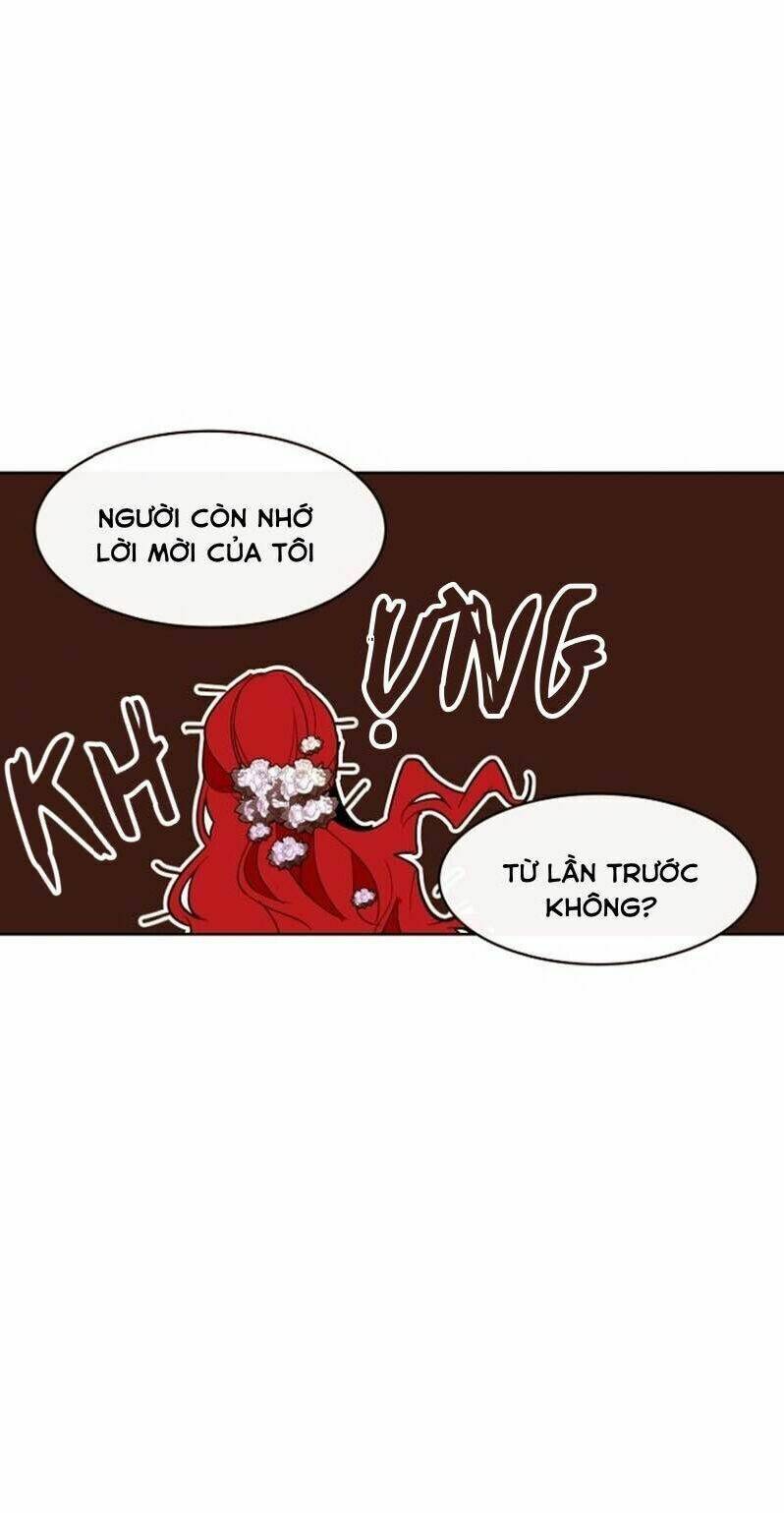 Cuộc Sống Rập Khuôn Của Một Quý Cô Tái Sinh!: Chapter 16