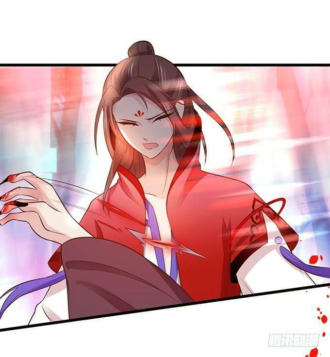 Hồ Tiên Hung Bạo: Chapter 117