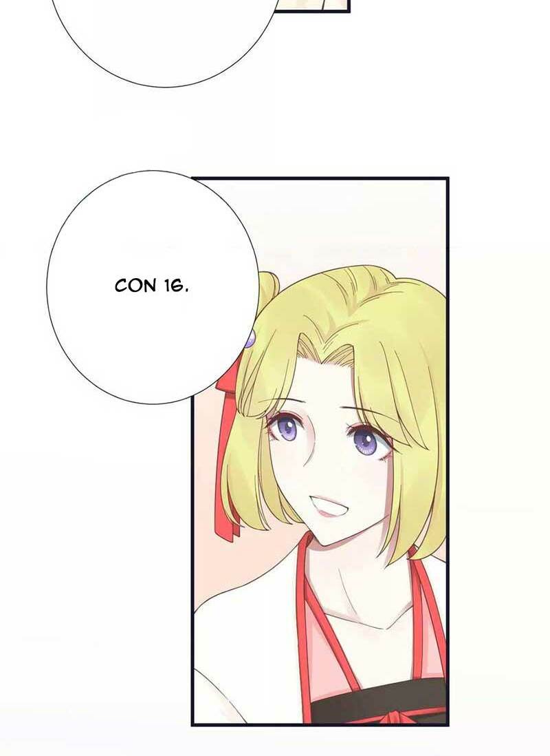 Hoàng Hậu Bận Lắm: Chapter 183