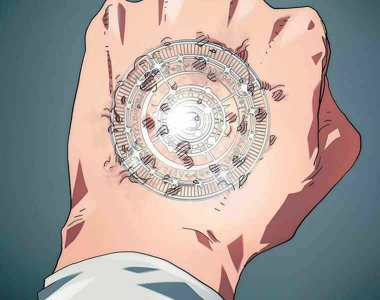 Các Chòm Sao Chỉ Chú Ý Mình Tôi: Chapter 15