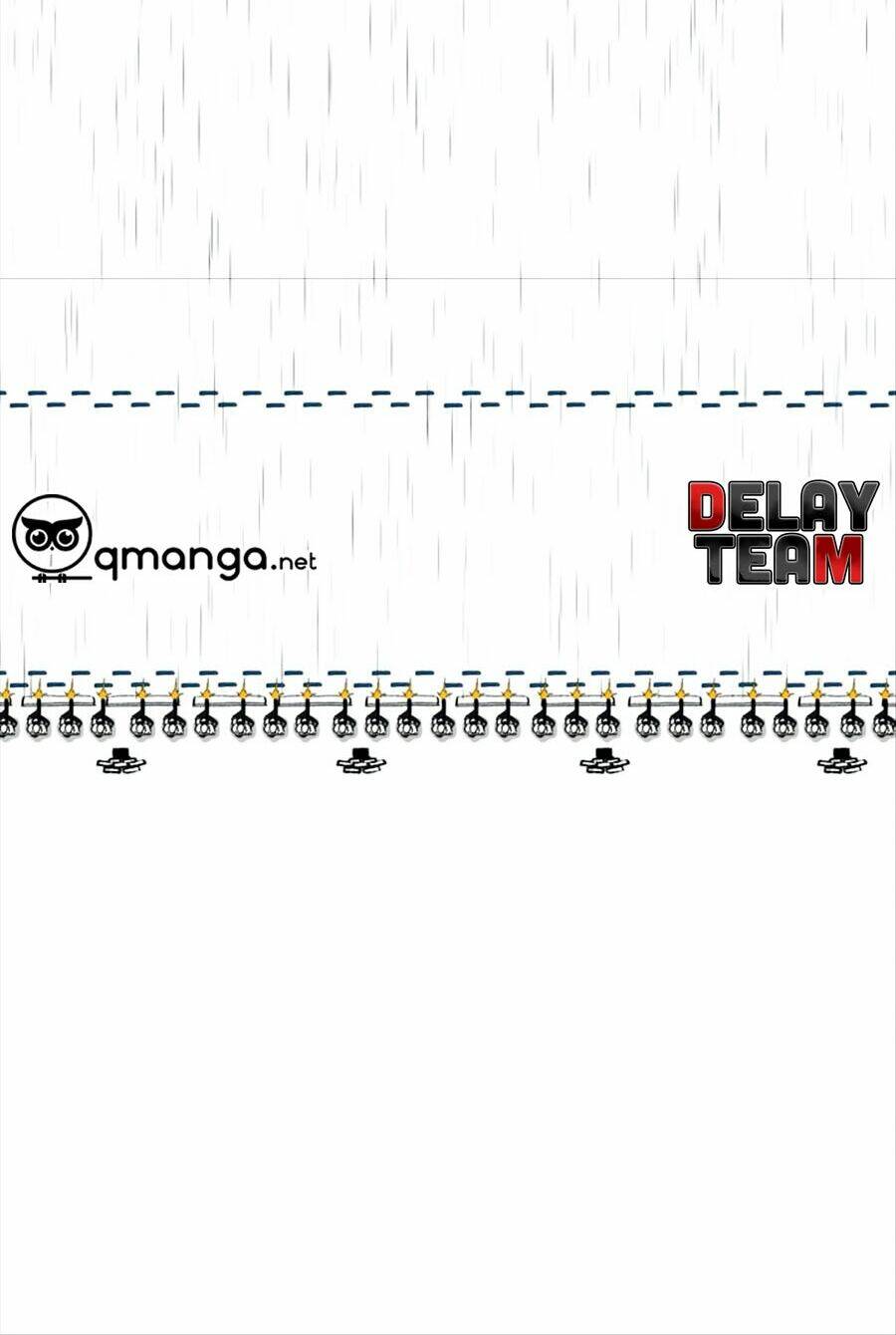 Đại Chiến Muỗi Biến Dị: Chapter 2