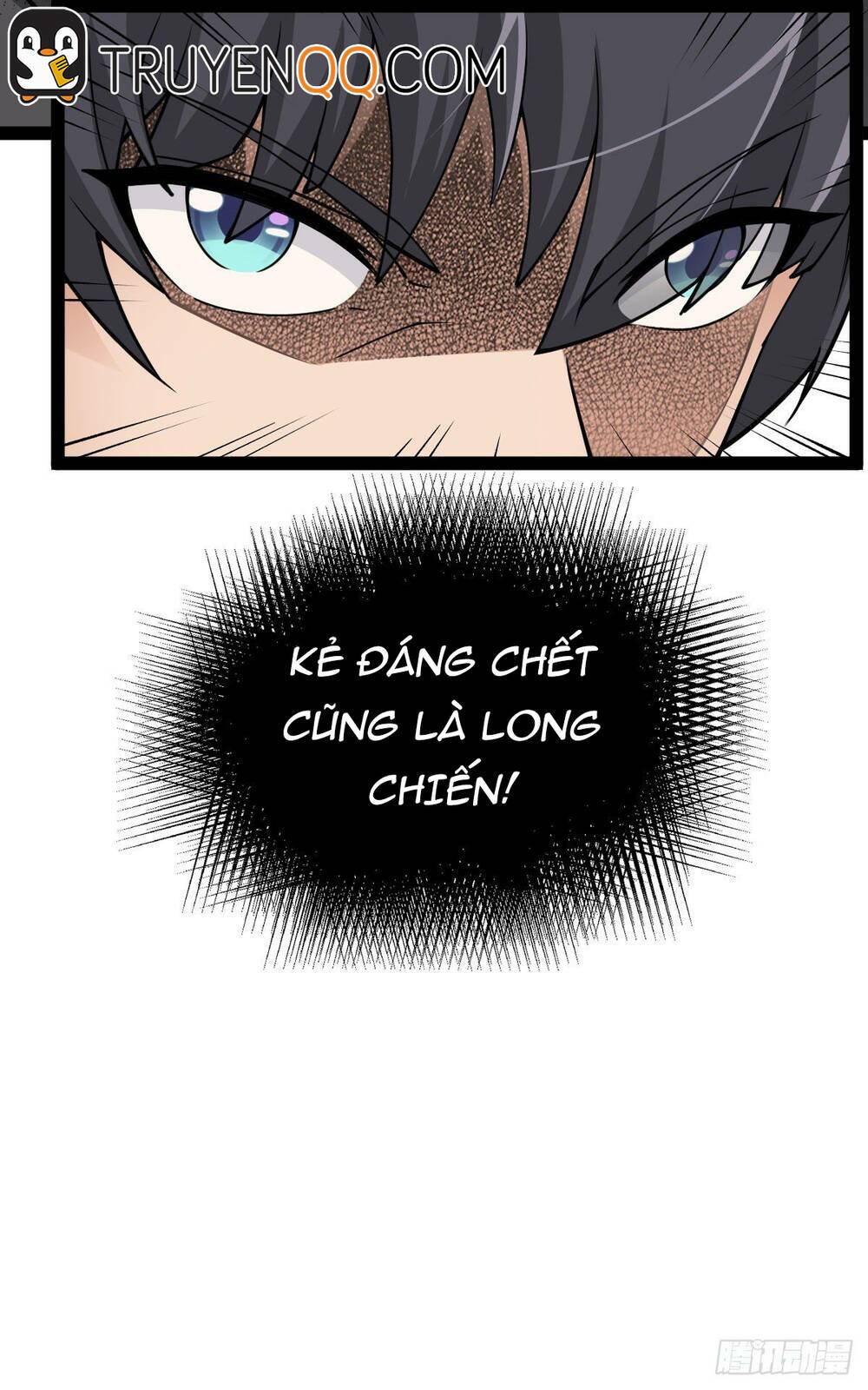 Ông Bố Mạnh Mẽ Nhất Lịch Sử: Chapter 10