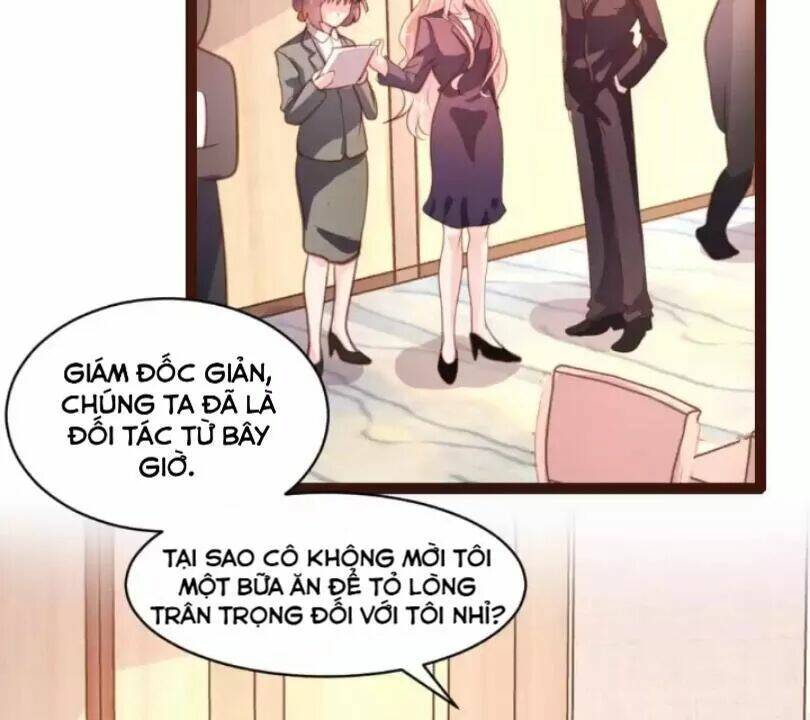 Bản Hợp Đồng Của Tổng Tài Lạnh Lùng: Chapter 30