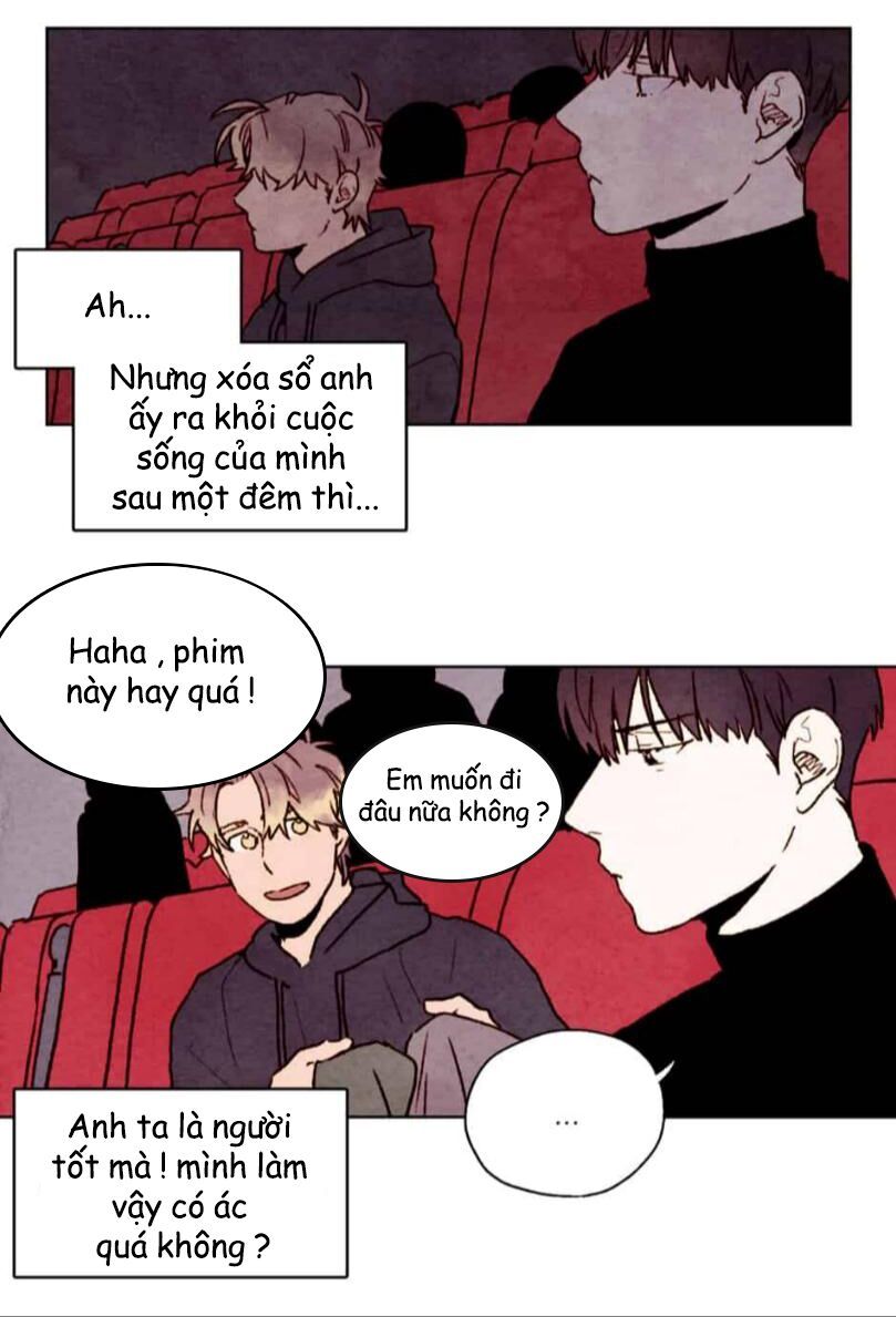 Ôi ! Trợ Lý Đặc Biệt Của Tôi: Chapter 18