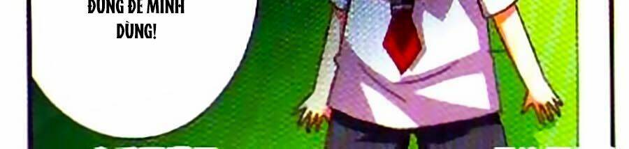 Manh Tam Quốc: Chapter 37