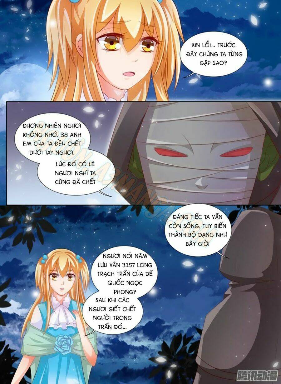 Chước Chước Lưu Ly Hạ: Chapter 84