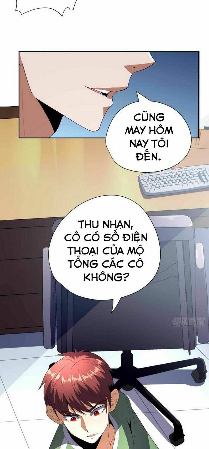 Vương Bài Thần Y: Chapter 58