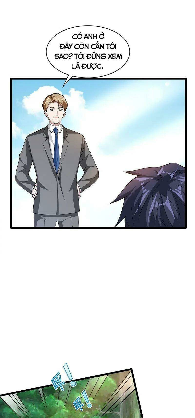 Đô Thị Tà Vương: Chapter 250