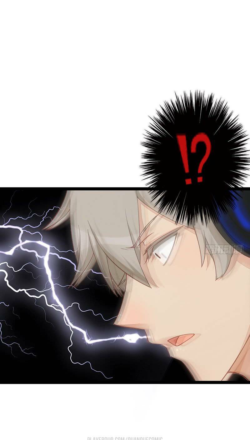 Dã Âu Lão Tổ: Chapter 5