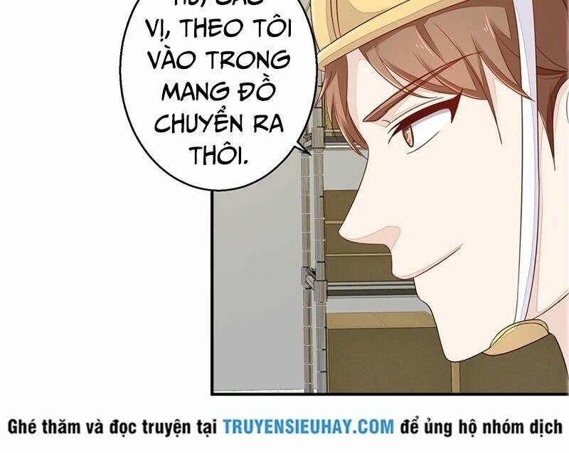 Chung Cực Thấu Thị Nhãn: Chapter 57