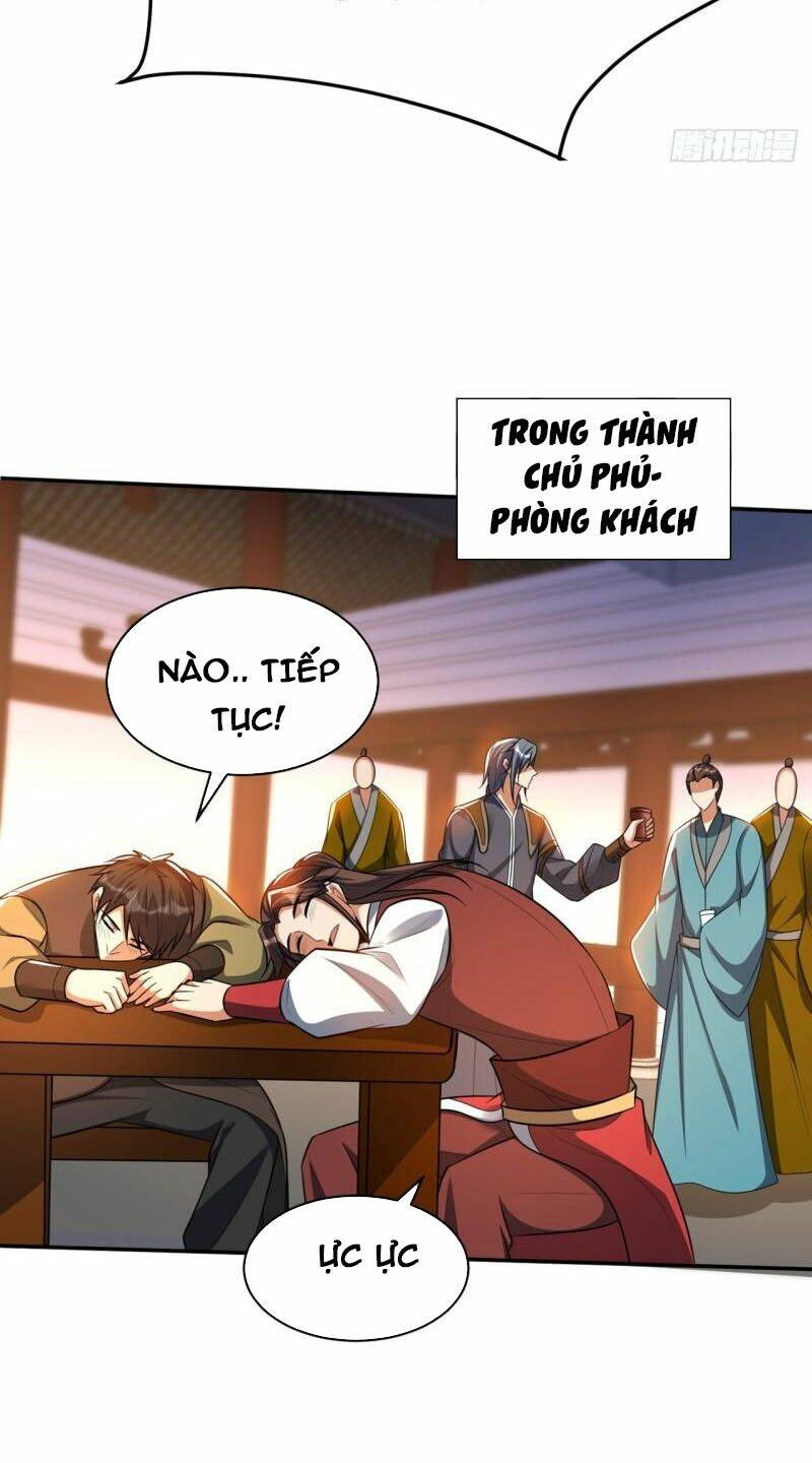 Yêu Giả Vi Vương: Chapter 330