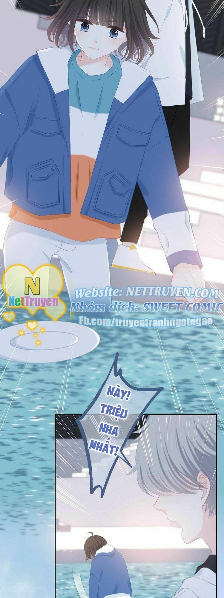 Vấp Phải Nghịch Quang: Chapter 11