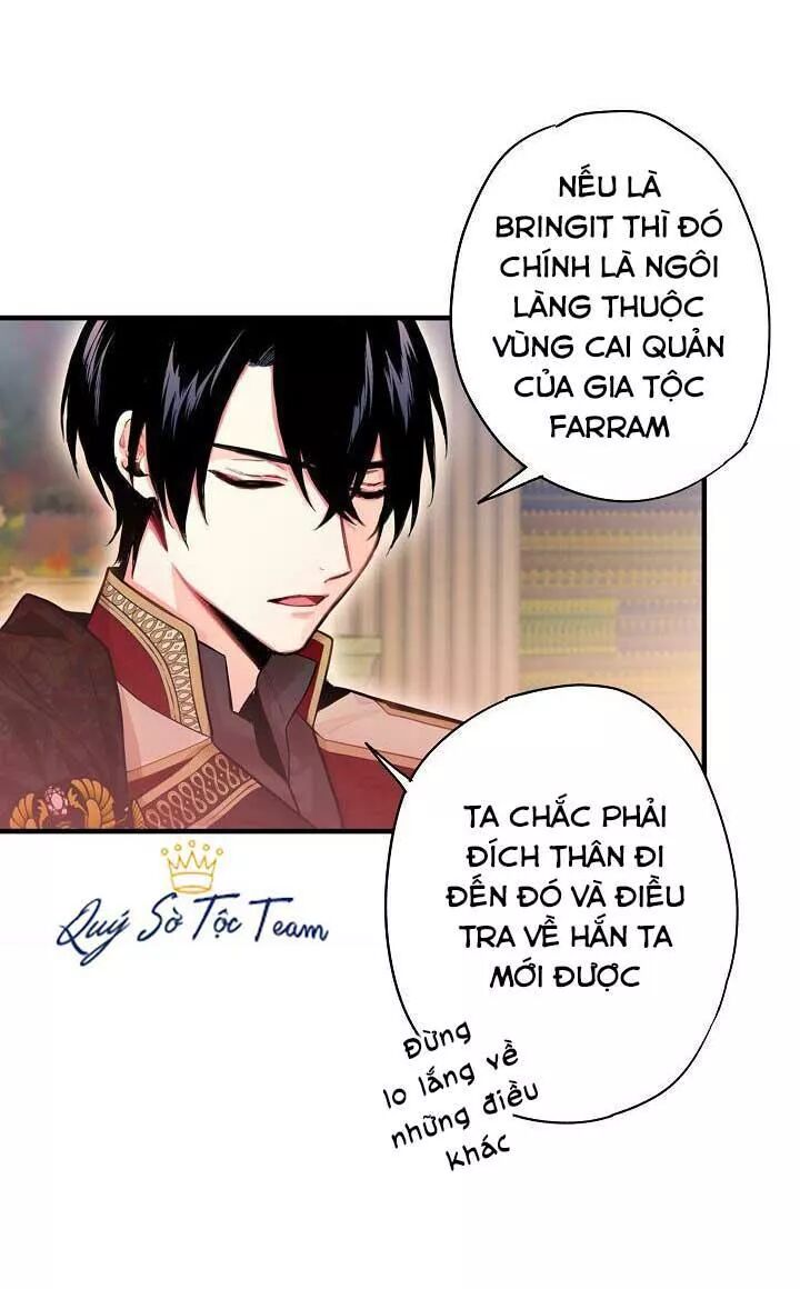 Tồn Tại Với Tư Cách Là Vợ Của Nam Chính: Chapter 112: Ra làng điều tra