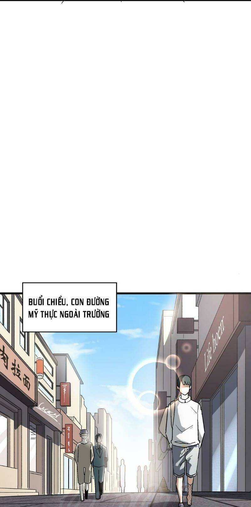 Kẻ Săn Hồn - Quỷ Hô Bắt Quỷ: Chapter 19