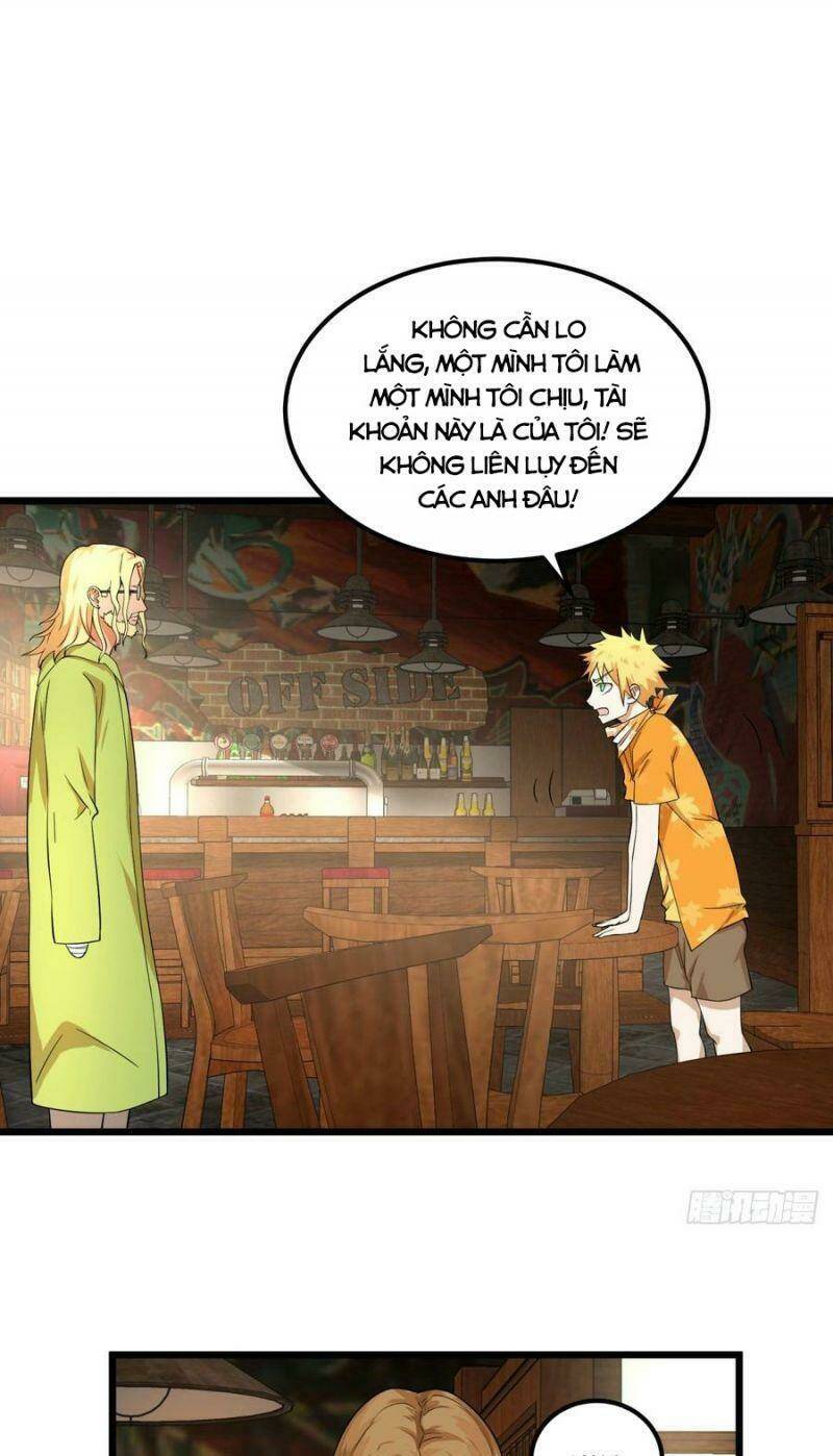 Danh Sách Kẻ Phản Diện: Chapter 131