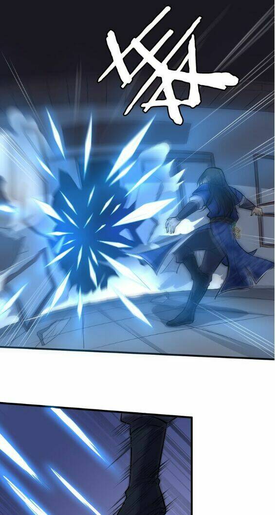 Đại Nghịch Chi Môn: Chapter 15