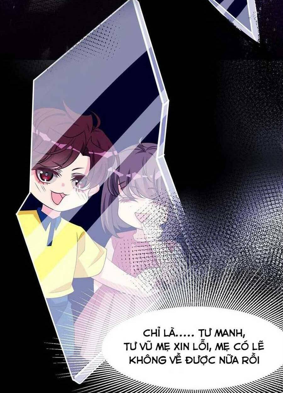 Vết Cắn Trí Mạng: Chapter 58