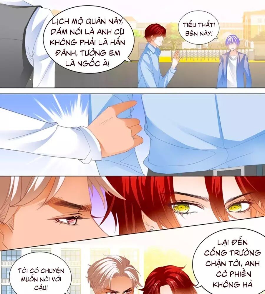 Bá Đạo Tiểu Thúc, Xin Trêu Chọc Vừa Thôi!: Chapter 122