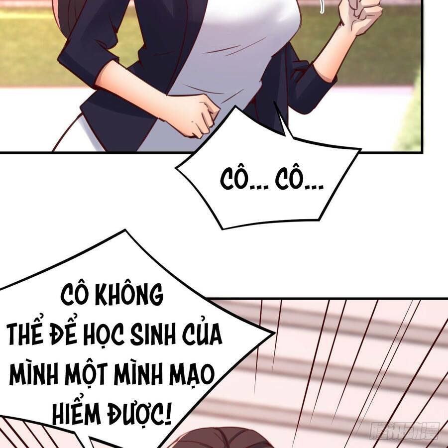 Thiên Tứ Thức Tỉnh: Chapter 9