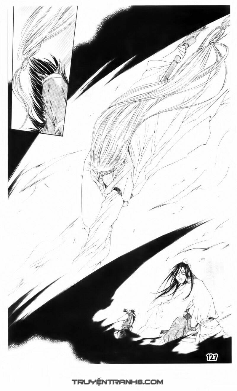 Pháp Sư Trừ Tà: Chapter 7.2