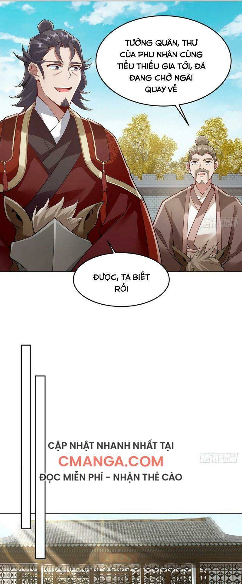Nghịch Lân: Chapter 128
