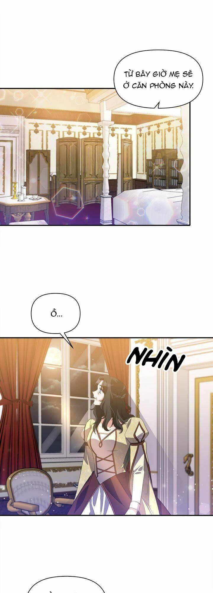 Người Chồng Bạo Chúa Của Tôi Đã Thay Đổi: Chapter 27