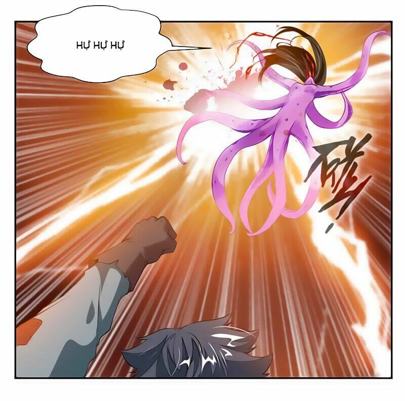 Cửu Dương Thần Vương: Chapter 50