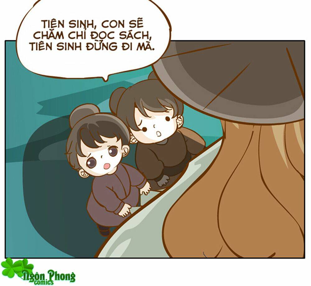 Hòa Thượng Và Tiểu Long Quân: Chapter 51