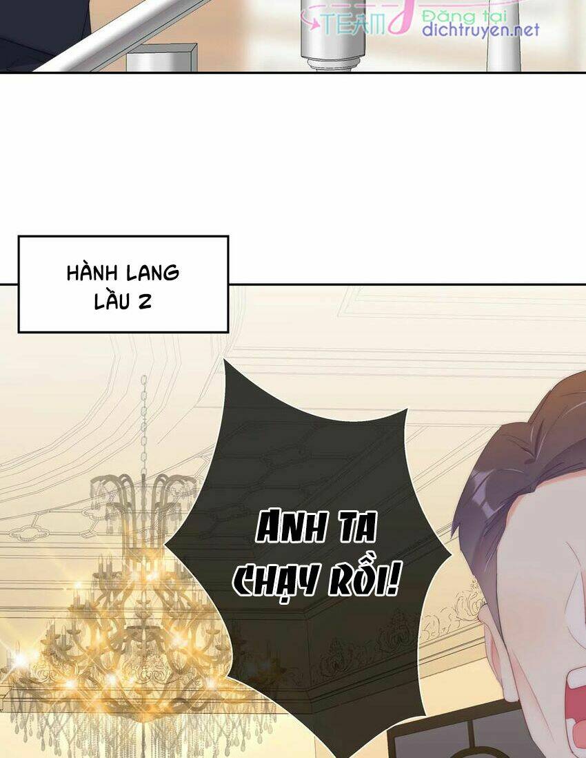 Boss Đại Nhân Là Nữ Thần?: Chapter 44