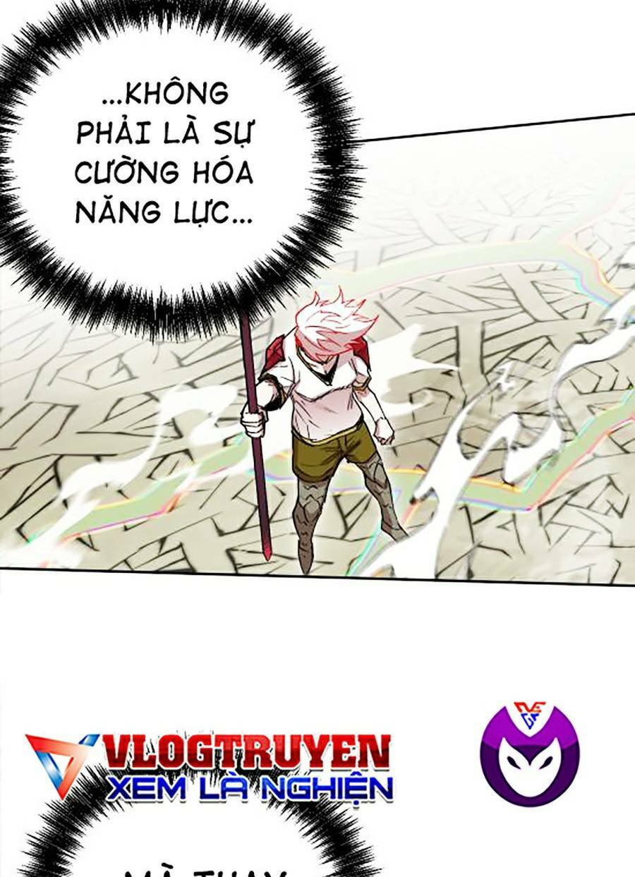 Hard Core Leveling Warrior Ss2: Chapter 116